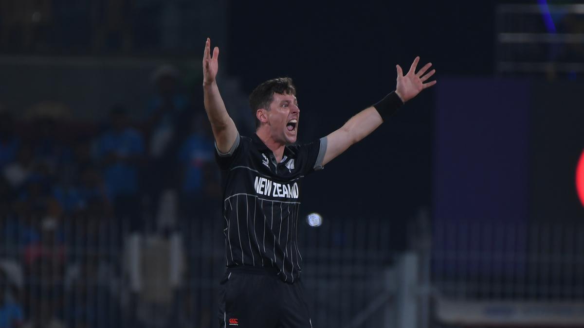 IPL 2024: LSG names Matt Henry as replacement after David Willey pulls out due to personal reasons